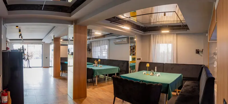 Restaurant nuntă Vrancea – Correct Restaurant
